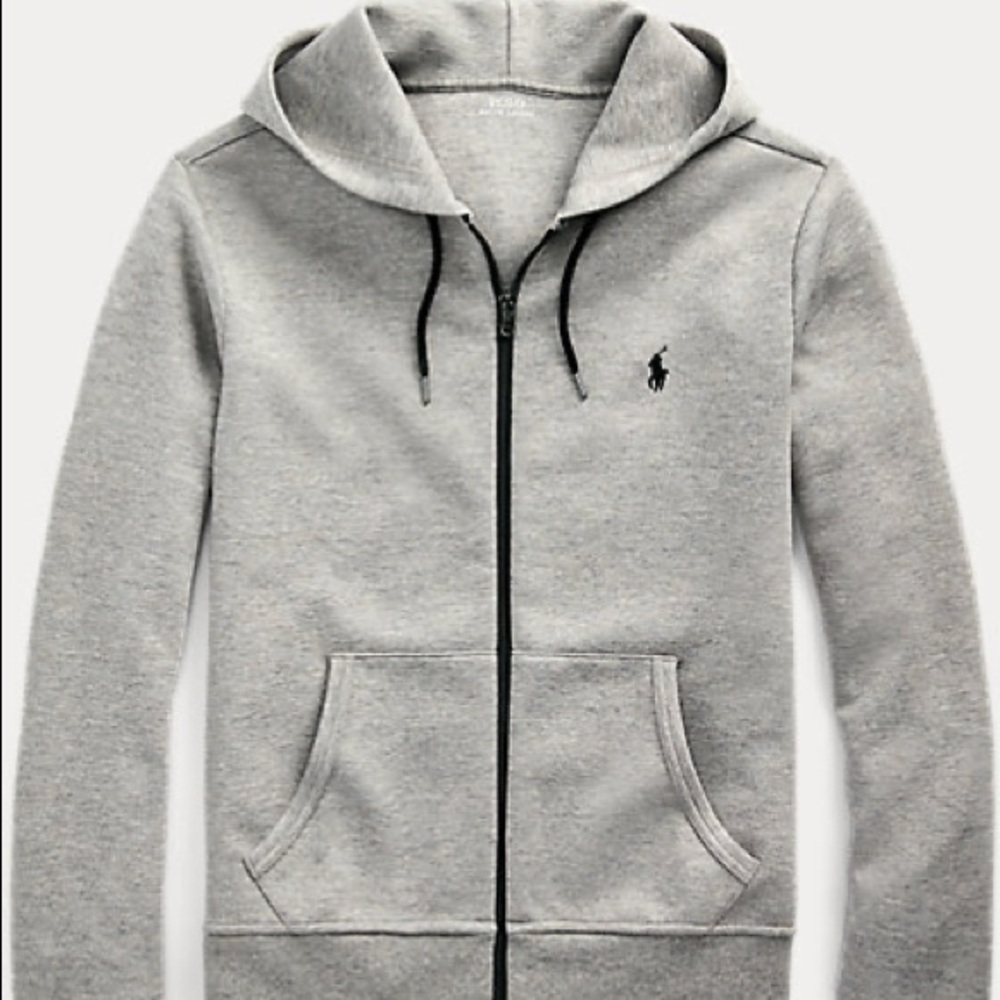 Men’s BRAND NEW Double Knit Ralph Lauren Jacket